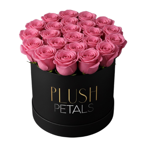 Forever Preserved Roses