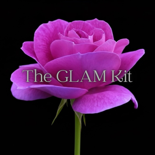 The GLAM Kit