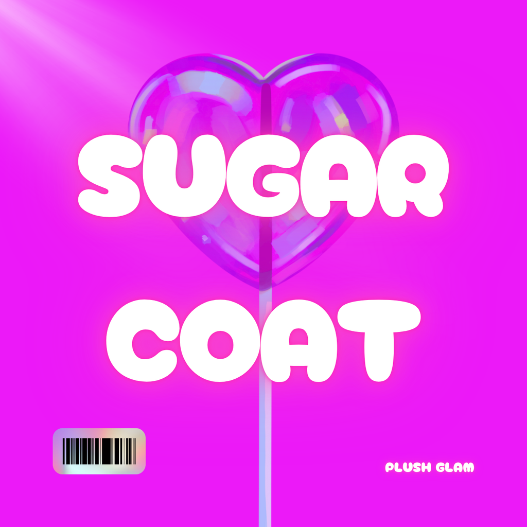 Sugar Coat - Understanding the Anatomy of the Nail™